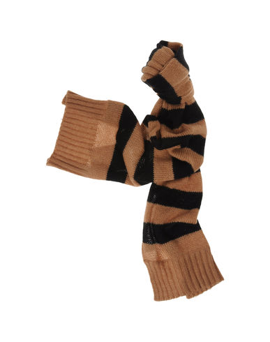 ZOOM MAISON SCOTCH - Oblong scarf