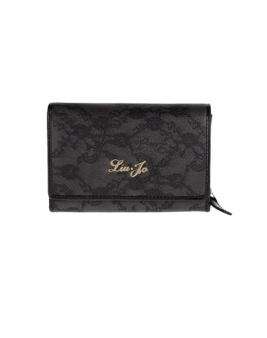 ZOOM LIU •JO ACCESSORIES - Wallet