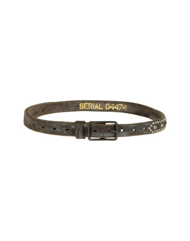 ZOOM HTC - Belt