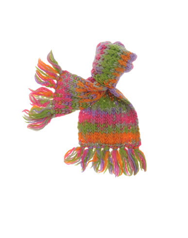 ZOOM SONIA by SONIA RYKIEL - Oblong scarf