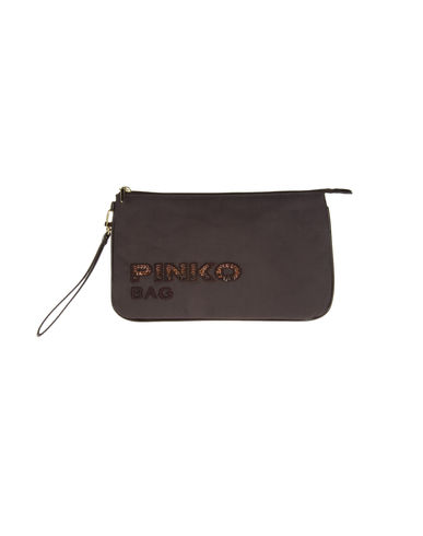ZOOM PINKO BAG - Clutch