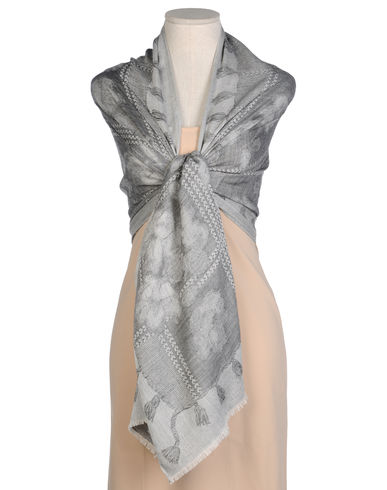 ZOOM MANIFATTURE ALTO BIELLESE 1947 - Stole