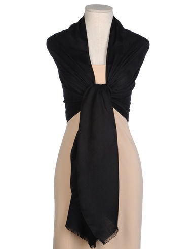 ZOOM MANIFATTURE ALTO BIELLESE 1947 - Stole
