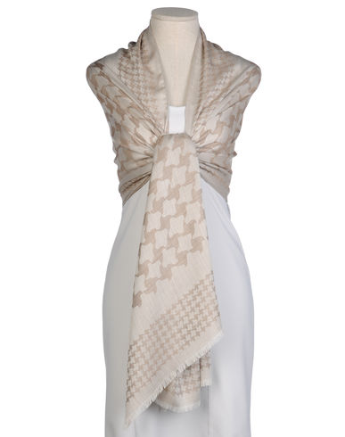 ZOOM MANIFATTURE ALTO BIELLESE 1947 - Stole