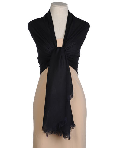 ZOOM MANIFATTURE ALTO BIELLESE 1947 - Stole
