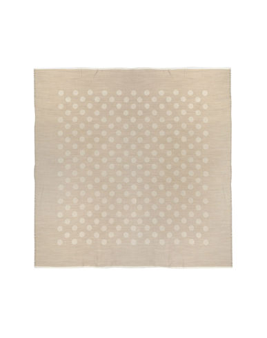 ZOOM MANIFATTURE ALTO BIELLESE 1947 - Square scarf