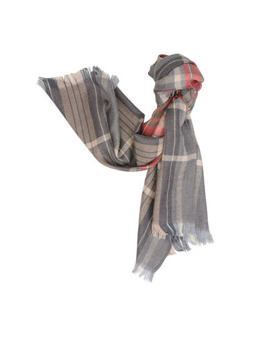 ZOOM MANIFATTURE ALTO BIELLESE 1947 - Oblong scarf