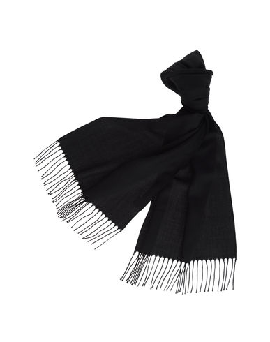 ZOOM MANIFATTURE ALTO BIELLESE 1947 - Oblong scarf