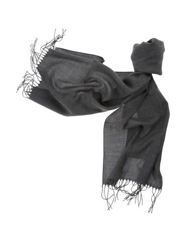 ZOOM MANIFATTURE ALTO BIELLESE 1947 - Oblong scarf