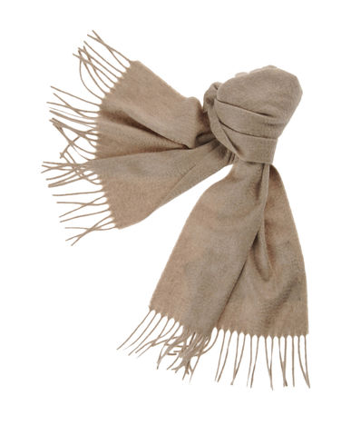 ZOOM MANIFATTURE ALTO BIELLESE 1947 - Oblong scarf