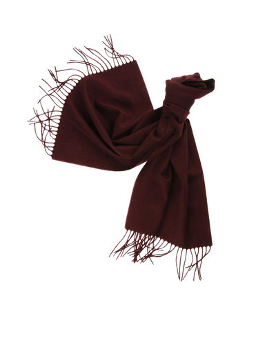 ZOOM MANIFATTURE ALTO BIELLESE 1947 - Oblong scarf