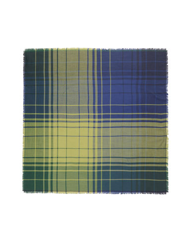 ZOOM MANIFATTURE ALTO BIELLESE 1947 - Square scarf