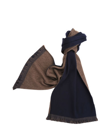 ZOOM MANIFATTURE ALTO BIELLESE 1947 - Oblong scarf