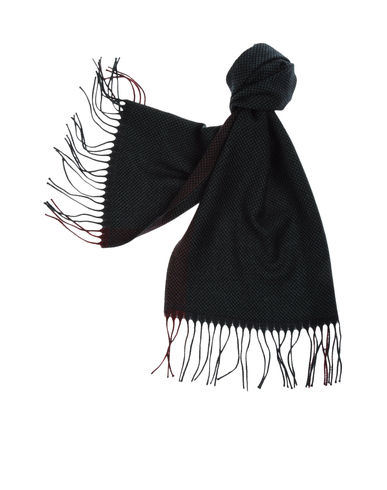 ZOOM MANIFATTURE ALTO BIELLESE 1947 - Oblong scarf