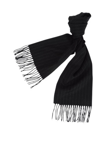 ZOOM MANIFATTURE ALTO BIELLESE 1947 - Oblong scarf