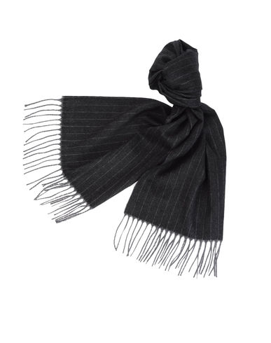 ZOOM MANIFATTURE ALTO BIELLESE 1947 - Oblong scarf