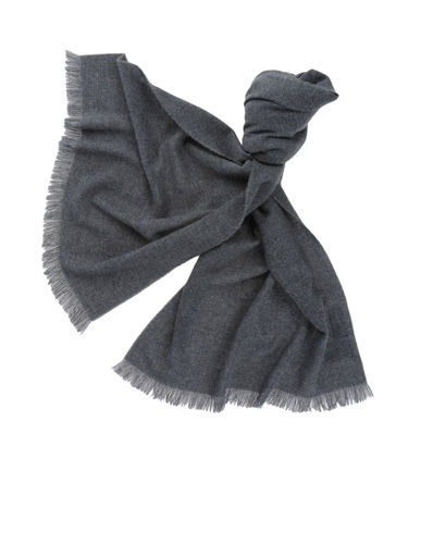 ZOOM MANIFATTURE ALTO BIELLESE 1947 - Oblong scarf
