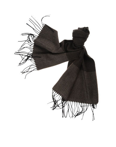 ZOOM MANIFATTURE ALTO BIELLESE 1947 - Oblong scarf