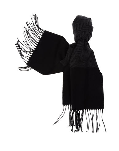 ZOOM MANIFATTURE ALTO BIELLESE 1947 - Oblong scarf