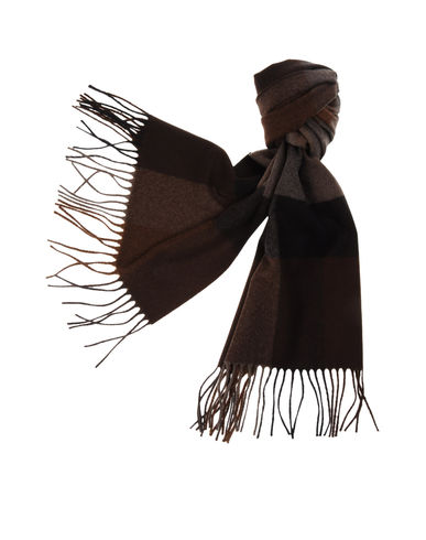ZOOM MANIFATTURE ALTO BIELLESE 1947 - Oblong scarf