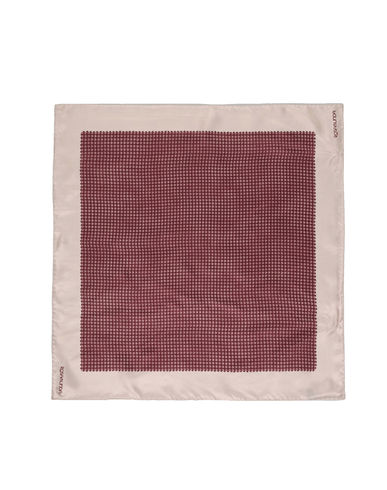 ZOOM ROSAMUNDA - Square scarf