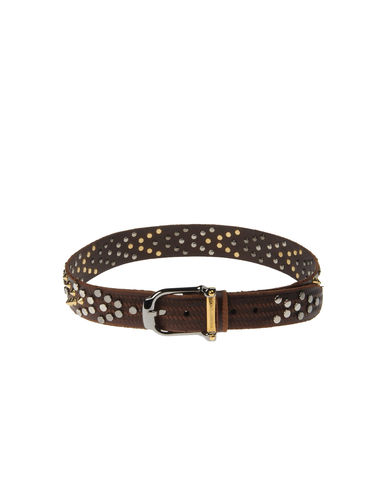 ZOOM DOLCE & GABBANA - Belt