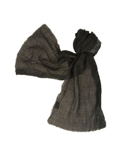 ZOOM ROSAMUNDA IN BLU - Oblong scarf