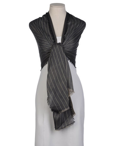 ZOOM ROSAMUNDA IN BLU - Stole