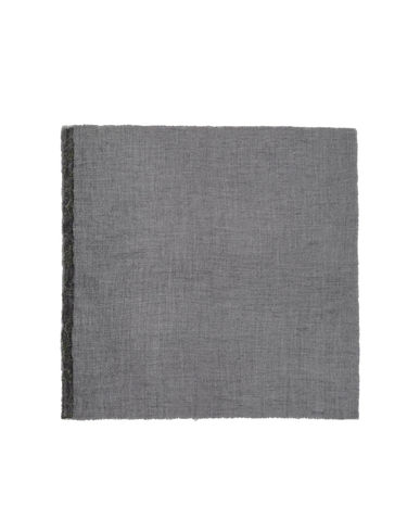 ZOOM ROSAMUNDA IN BLU - Square scarf