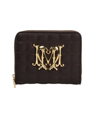 ZOOM LOVE MOSCHINO - Wallet