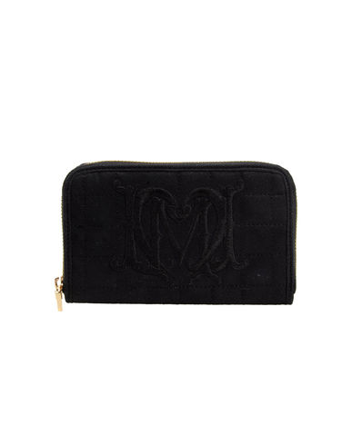 ZOOM LOVE MOSCHINO - Wallet