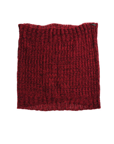 ZOOM MAISON SCOTCH - Collar