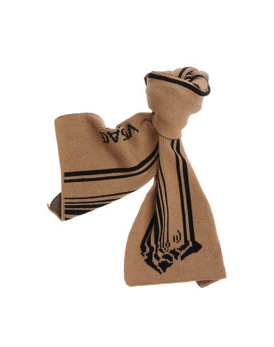 ZOOM VERSACE - Oblong scarf