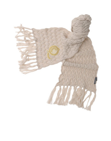 ZOOM ALEXANDER MCQUEEN - Oblong scarf