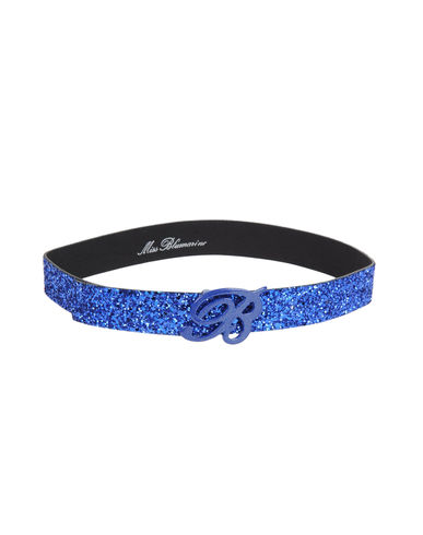ZOOM MISS BLUMARINE - Belt