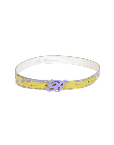 ZOOM MISS BLUMARINE - Belt