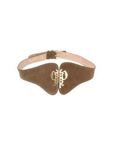 ZOOM EMILIO PUCCI - Belt