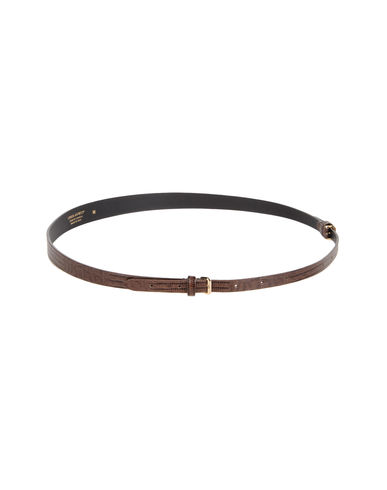 ZOOM DSQUARED2 - Belt