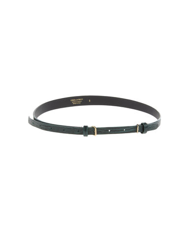 ZOOM DSQUARED2 - Belt