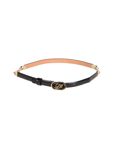 ZOOM DSQUARED2 - Belt