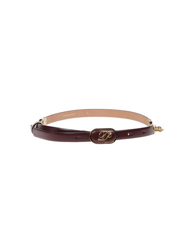 ZOOM DSQUARED2 - Belt
