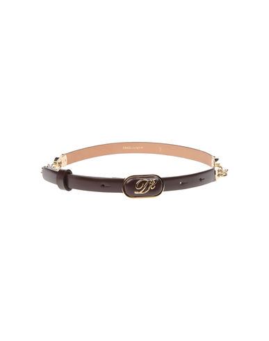 ZOOM DSQUARED2 - Belt