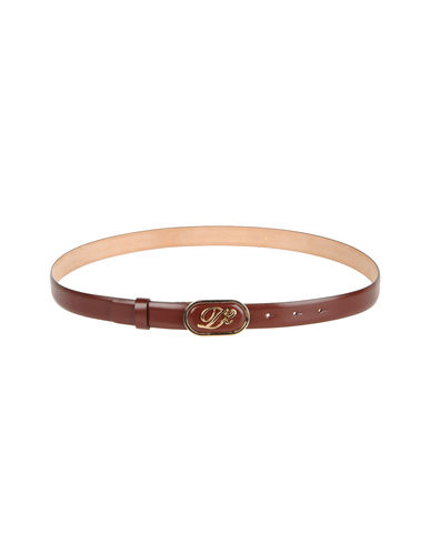 ZOOM DSQUARED2 - Belt