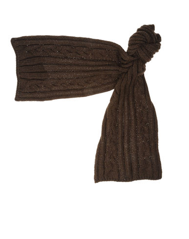 ZOOM PATRIZIA PEPE - Oblong scarf