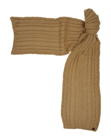 ZOOM ONLY 4 STYLISH GIRLS by PATRIZIA PEPE - Oblong scarf