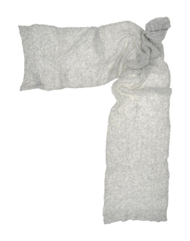 ZOOM PATRIZIA PEPE - Oblong scarf