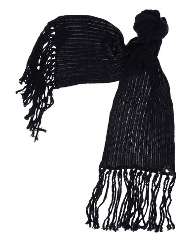 ZOOM PATRIZIA PEPE - Oblong scarf