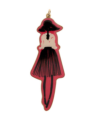 ZOOM LOVE MOSCHINO - Pendant