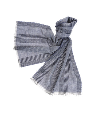 ZOOM RICHARD - Oblong scarf