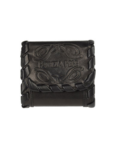 ZOOM PATRIZIA PEPE - Wallet